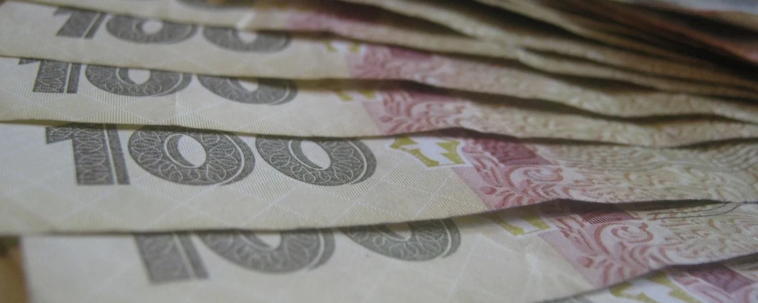 Не сплатив податків на 28,9 млн гривень: бухгалтер компанії з виробництва м