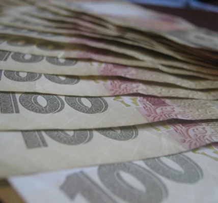 Не сплатив податків на 28,9 млн гривень: бухгалтер компанії з виробництва м
