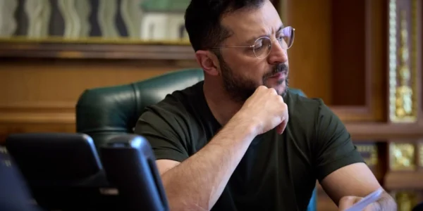 Зеленський заявив, що Україна разом із Молдовою мають рухатись у перемовному процесі про вступ до ЄС