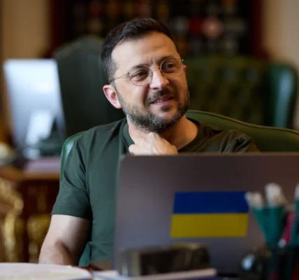 Україна та Греція працюватимуть над реалізацією розбудови транспортно-логістичних коридорів у Південно-Східній Європі - Зеленський