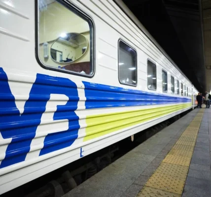 "4-5 запитів на одне місце": в Укрзалізниці пояснили дефіцит квитків у піковий сезон
