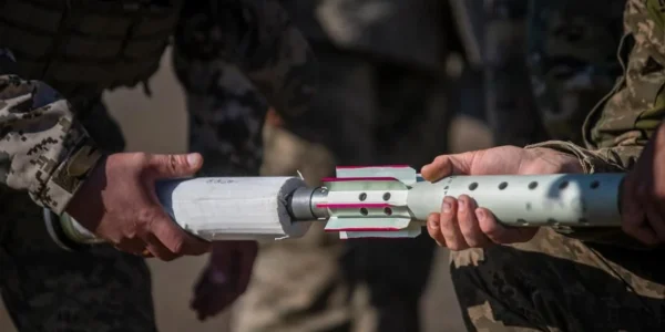 Понад третина боїв - на Покровському напрямку: карта від Генштабу