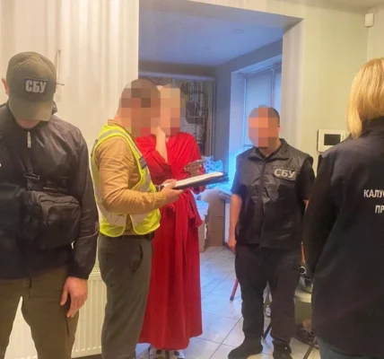 Збитки понад 46 мільйонів гривень: директорка калуського заводу, повʼязаного з медведчуком, отримала підозру