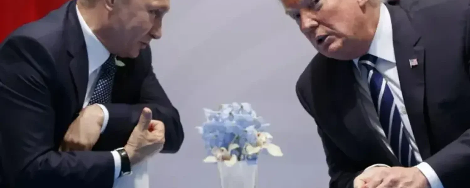 США та росія домовляються про перемир’я: під загрозою - територіальна цілісність України