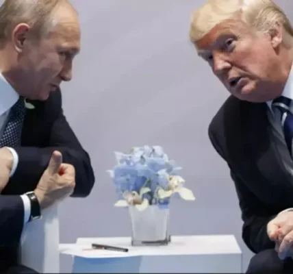 США та росія домовляються про перемир’я: під загрозою - територіальна цілісність України