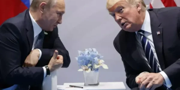 США та росія домовляються про перемир’я: під загрозою - територіальна цілісність України