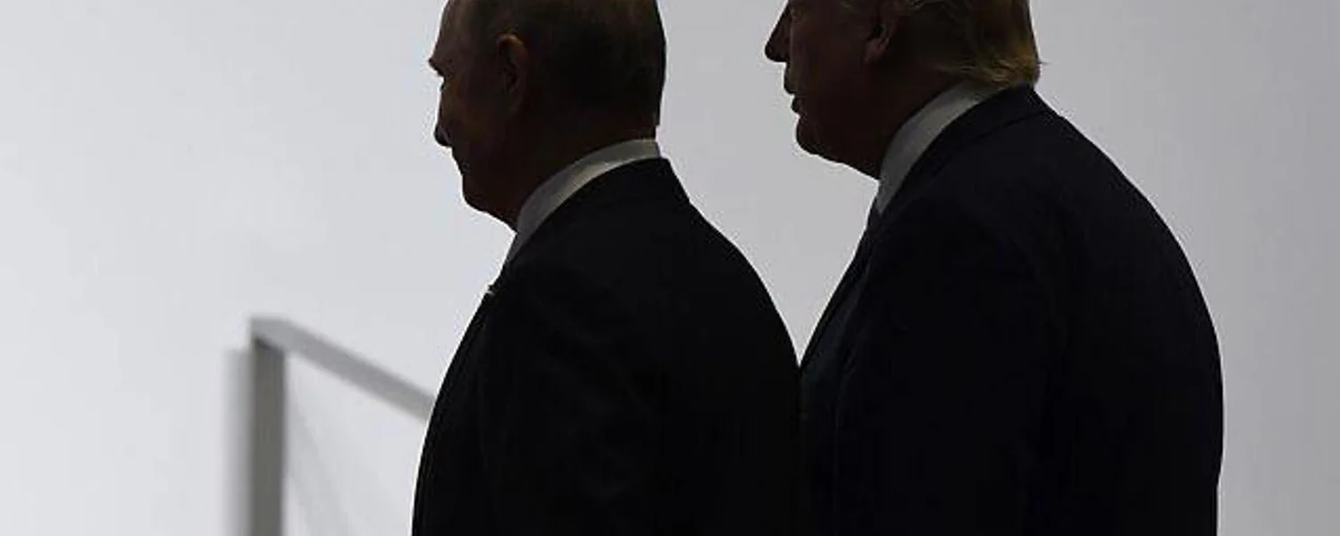 Зустріч Трампа та путіна попередньо запланована на наступний тиждень – чиновник Білого дому
