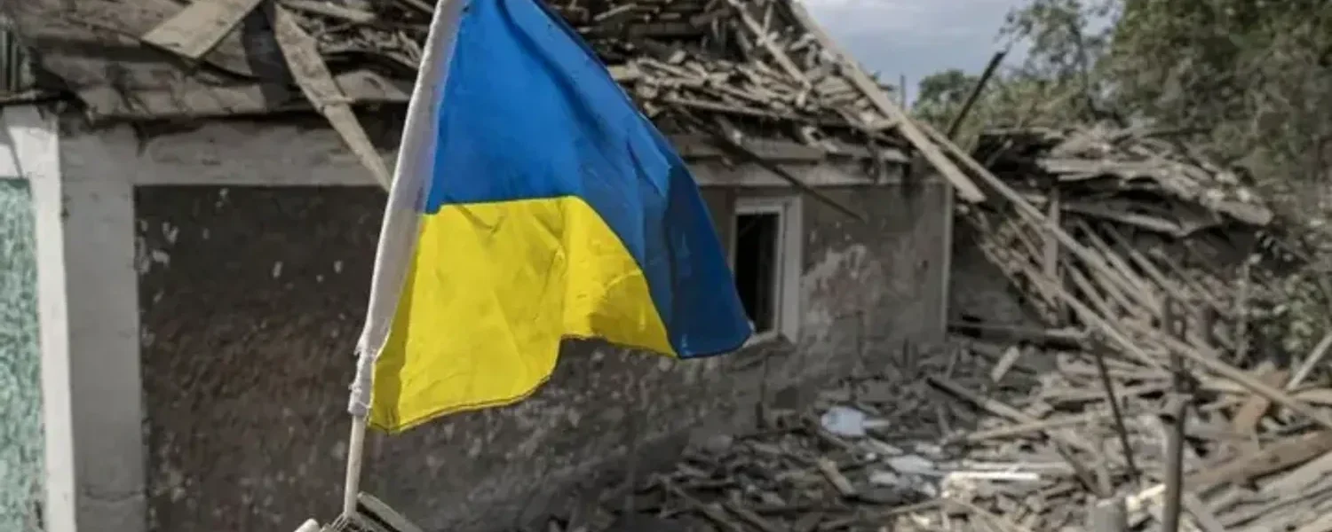 Як отримати компенсацію за знищене житло в зоні бойових дій: покрокова інструкція