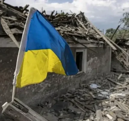 Як отримати компенсацію за знищене житло в зоні бойових дій: покрокова інструкція