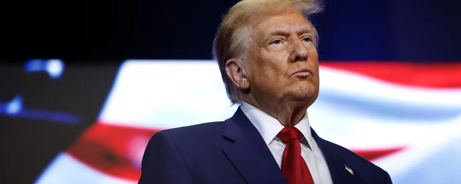 Я зустрінусь з путіним найближчим часом - Трамп