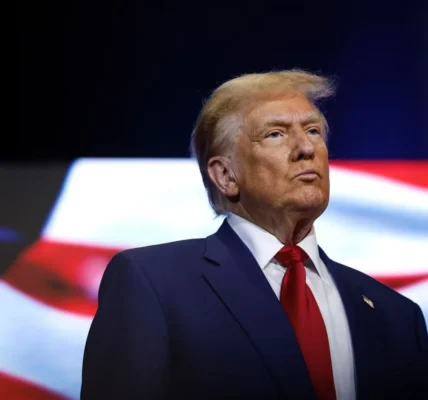 Я зустрінусь з путіним найближчим часом - Трамп