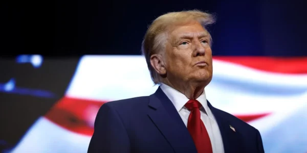 Я зустрінусь з путіним найближчим часом - Трамп