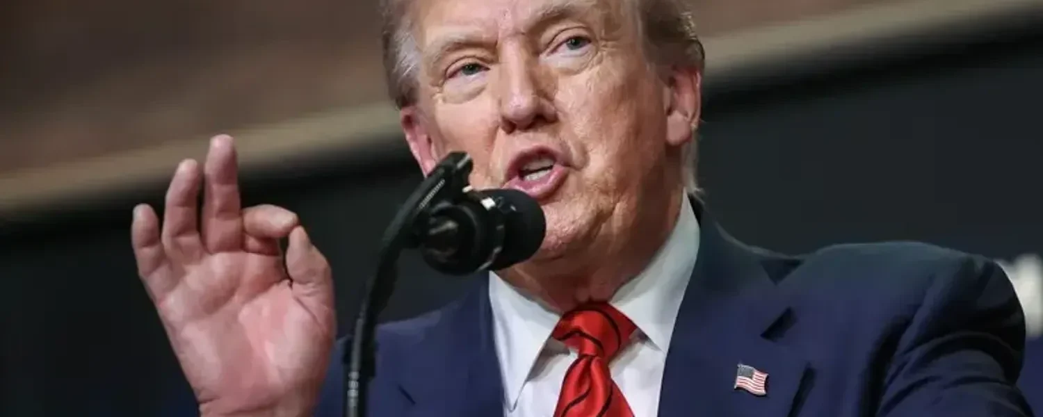 Трамп заявив про можливий обмін територіями між Україною та росією