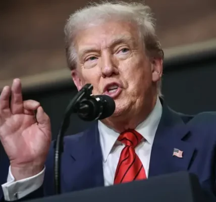 Трамп заявив про можливий обмін територіями між Україною та росією