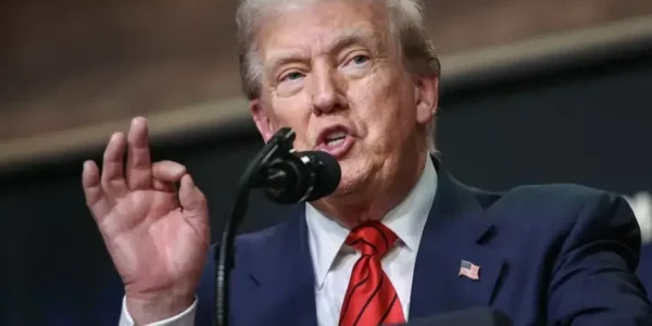 Трамп заявив про можливий обмін територіями між Україною та росією