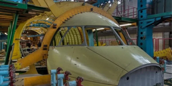 Defence City − можливість не втратити авіацію: у Верховній Раді працюють над підтримкою галузі