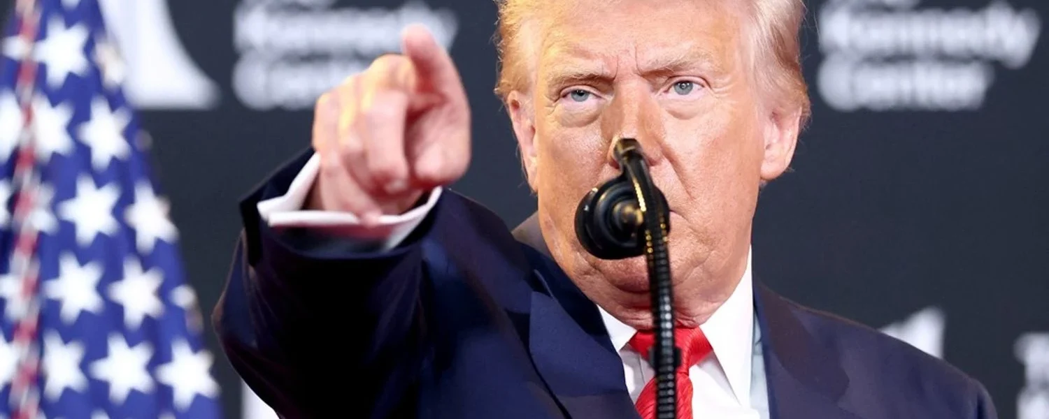 Трамп пригрозив