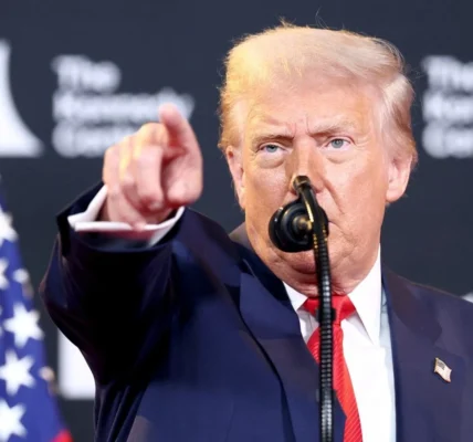 Трамп пригрозив