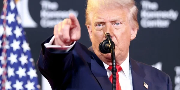 Трамп пригрозив