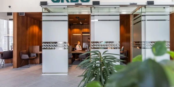 Китай ввів санкції проти двох банків з ЄС