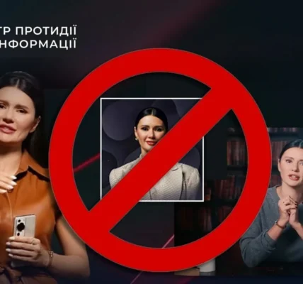 Пропагандистка діана панченко втратила свій канал на YouTube - ЦПД