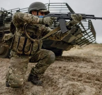 Втрати ворога: ліквідовано майже тисячу окупантів за добу - Генштаб
