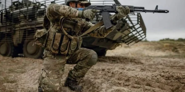Втрати ворога: ліквідовано майже тисячу окупантів за добу - Генштаб
