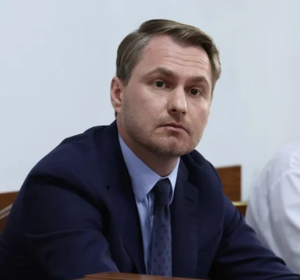 "Деякі учасники судового процесу забувають про цінність життя людини": Генпрокурор пояснив рішення представляти обвинувачення у справі вбивства на фунікулері