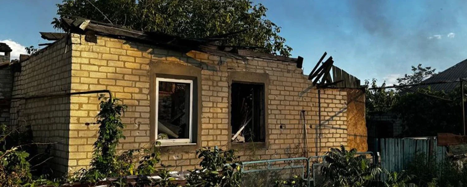Донеччина під ворожим вогнем: ще троє загиблих, 7 КАБів та дрони атакували Добропілля