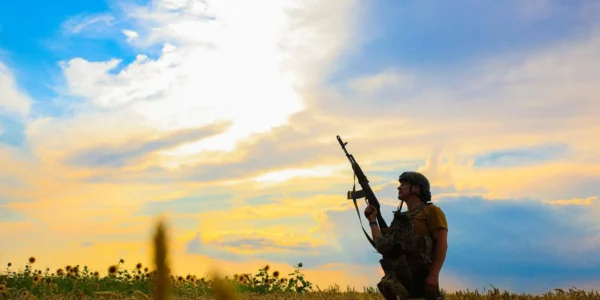 Ситуація на Добропільському напрямку стабілізована - голова ОВА