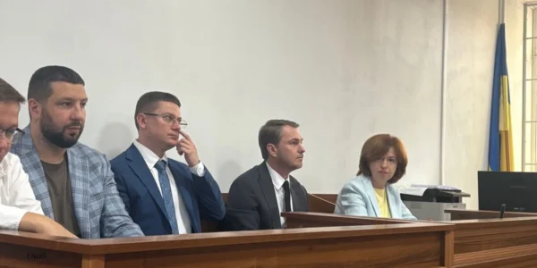 Українські Національні Новини (УНН)