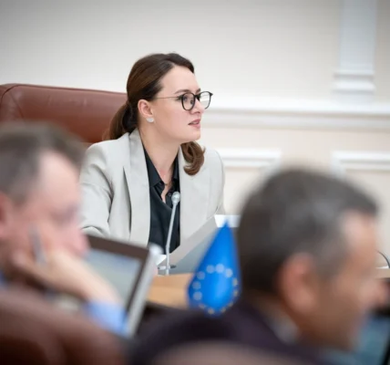 В Україні на тлі угоди з США ініціювали аудит власників дозволів на стратегічних родовищах