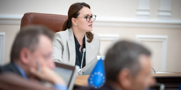 В Україні на тлі угоди з США ініціювали аудит власників дозволів на стратегічних родовищах