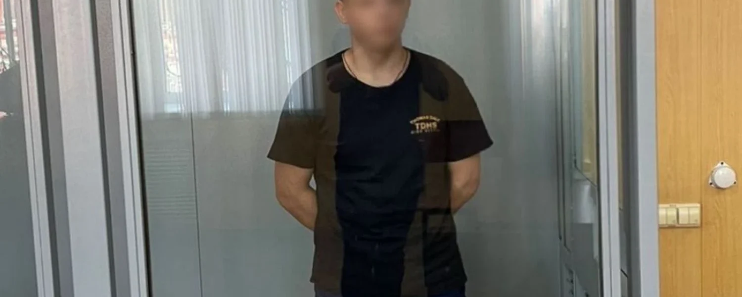 Довічне ув’язнення за вбивство мирних: у Харкові засудили російського військового