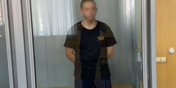 Довічне ув’язнення за вбивство мирних: у Харкові засудили російського військового