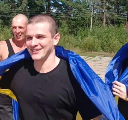 Зеленський повідомив про новий обмін: повернули 84 людини, у тому числі утримуваних з 2014 року
