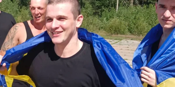 Зеленський повідомив про новий обмін: повернули 84 людини, у тому числі утримуваних з 2014 року