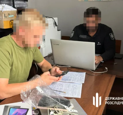 Шабунін постане перед судом за ухилення від військової служби: ДБР завершило розслідування