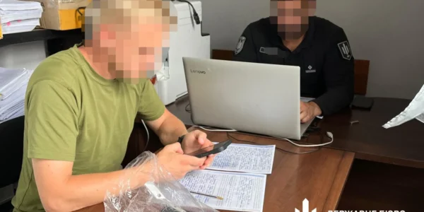 Шабунін постане перед судом за ухилення від військової служби: ДБР завершило розслідування