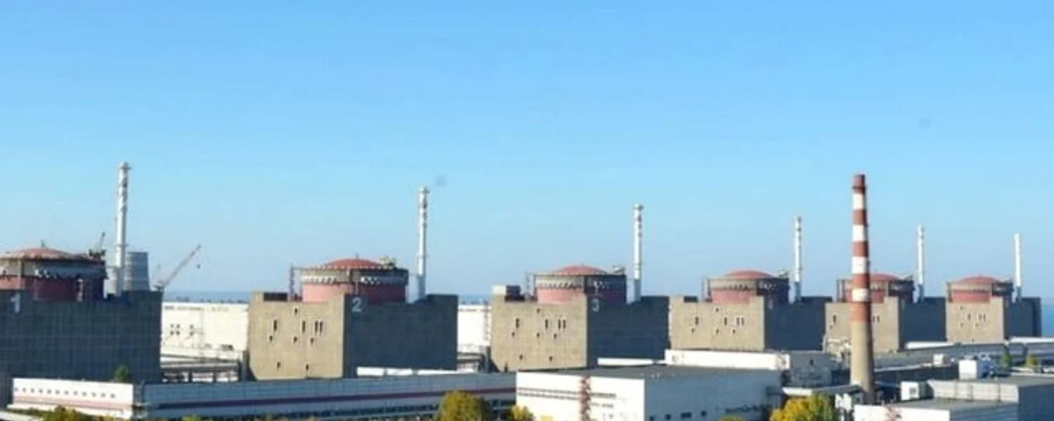 На Запорізькій АЕС різко зросли проблеми з водопостачанням для охолодження шести реакторів - МАГАТЕ