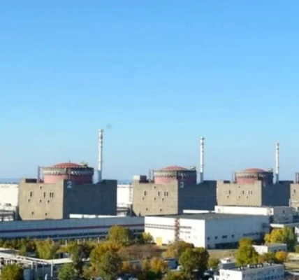 На Запорізькій АЕС різко зросли проблеми з водопостачанням для охолодження шести реакторів - МАГАТЕ