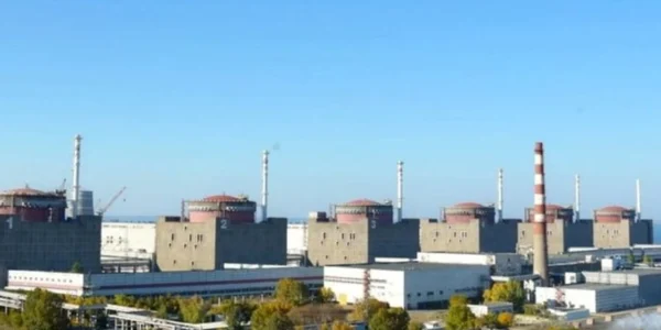 На Запорізькій АЕС різко зросли проблеми з водопостачанням для охолодження шести реакторів - МАГАТЕ