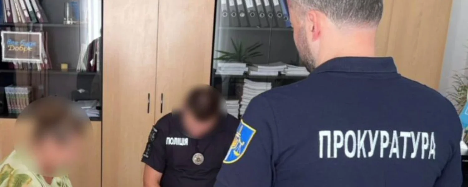 Нова хвиля викриттів махінацій на Буковині: Кравченко заявив про 10 млн грн збитків та 15 підозр