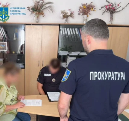 Нова хвиля викриттів махінацій на Буковині: Кравченко заявив про 10 млн грн збитків та 15 підозр