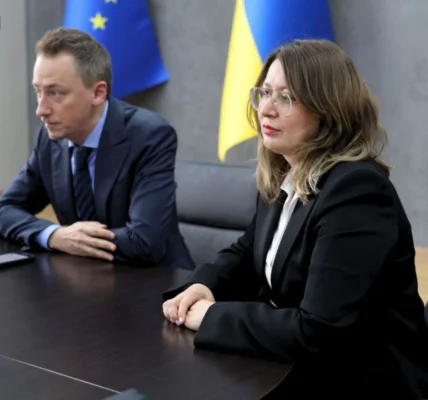 Ярослава Максименко тимчасово очолила АРМА: що про неї відомо