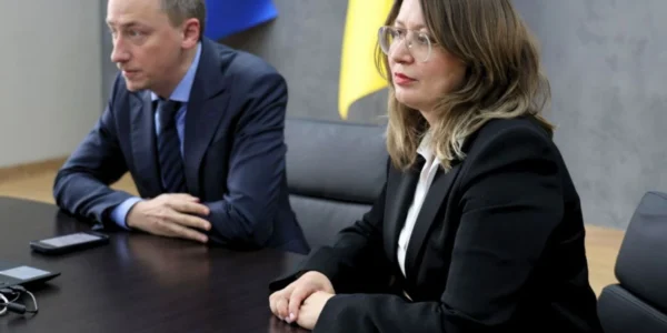 Ярослава Максименко тимчасово очолила АРМА: що про неї відомо