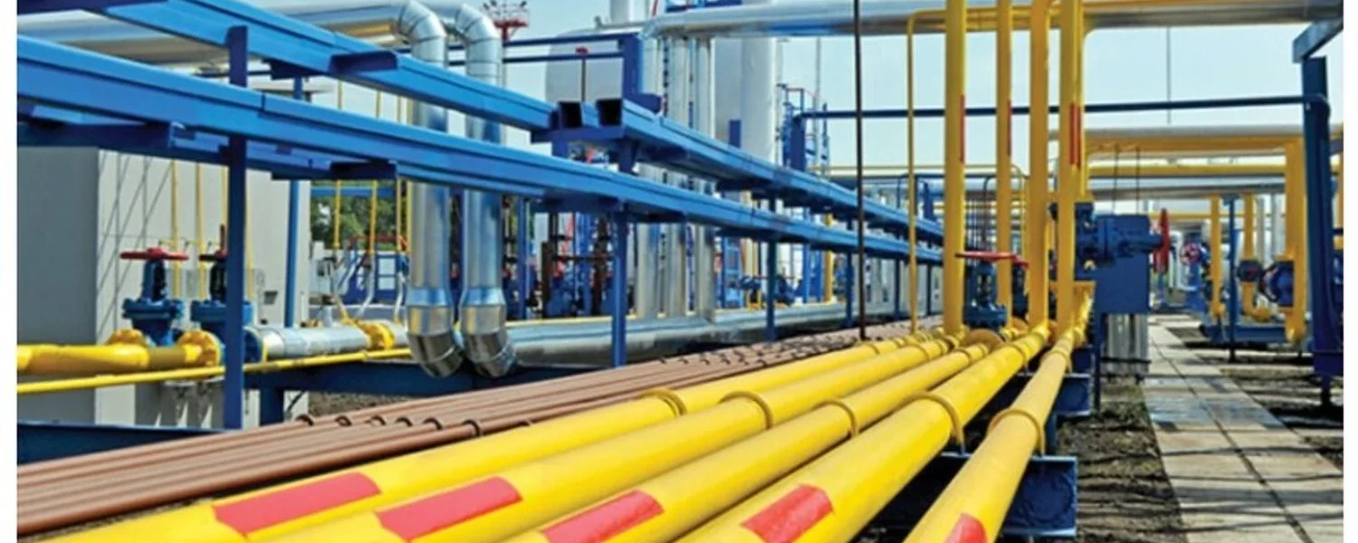 Ціни на газ у Європі впали до цьогорічних мінімумів на тлі зустрічі Трампа та путіна - Bloomberg