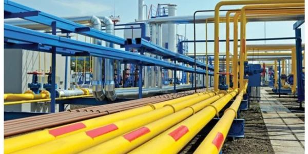 Ціни на газ у Європі впали до цьогорічних мінімумів на тлі зустрічі Трампа та путіна - Bloomberg