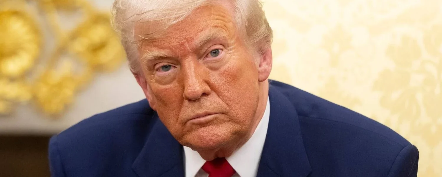 "Щось із цього вийде": Трамп про зустріч із путіним