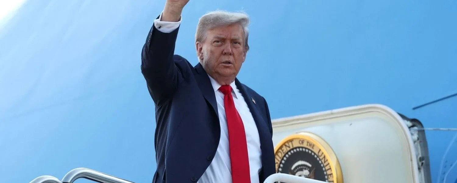 Роблю це, щоб урятувати безліч життів: Трамп про спроби покласти край війні в Україні